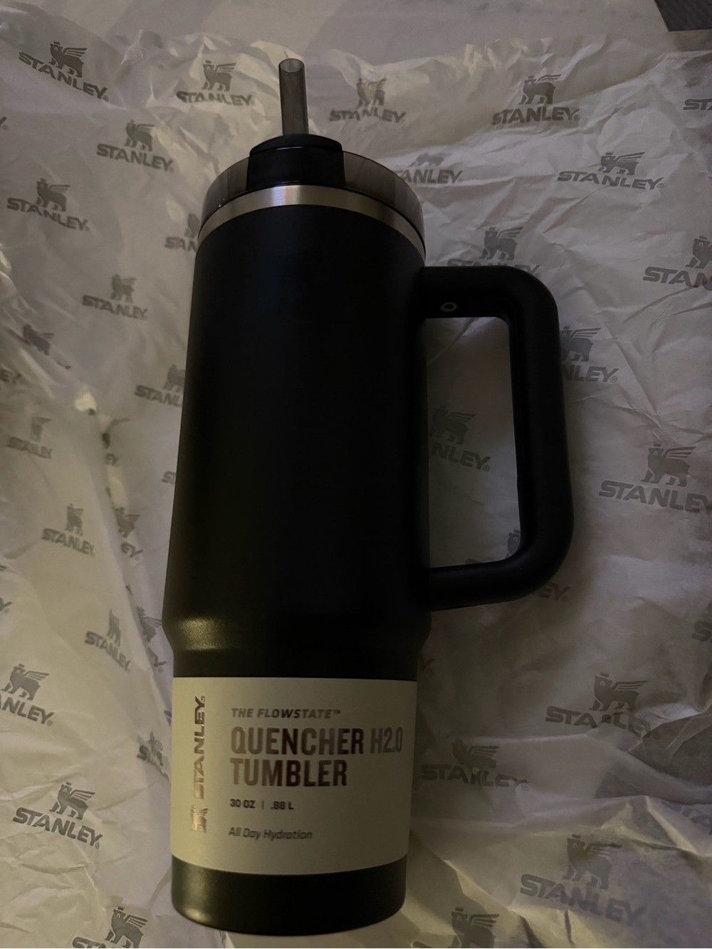 Quencher H2.0 Tumbler